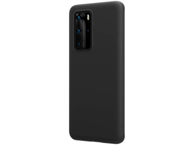 قاب سیلیکونی نیلکین هواوی Nillkin Flex Pure Case Huawei P40 Pro