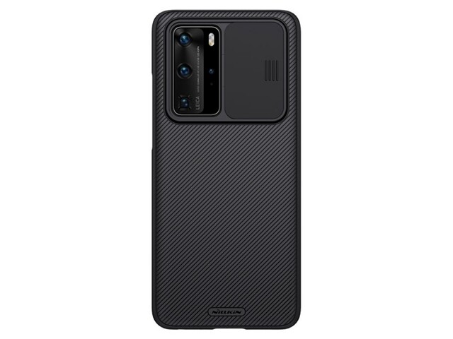 قاب محافظ نیلکین هواوی Nillkin CamShield Case Huawei P40 Pro