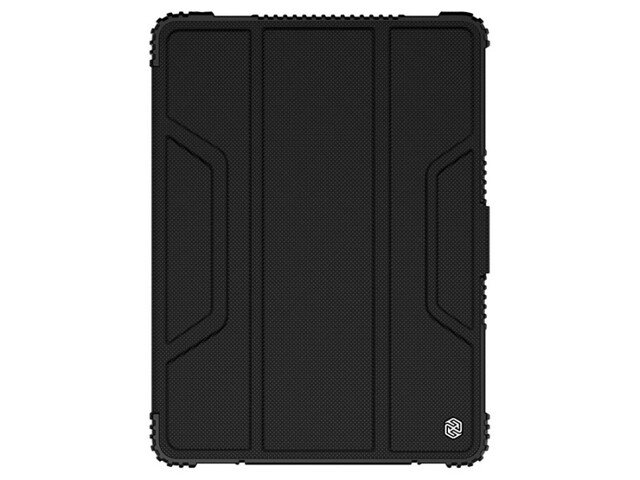 کیف بامپردار آیپد نیلکین Nillkin Apple iPad 10.2/iPad 10.2 2020/8th generation Bumper Cover