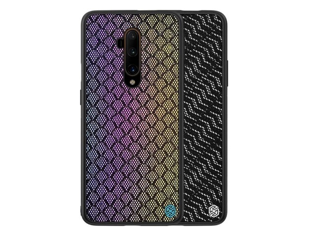 قاب محافظ نیلکین وان پلاس Nillkin Twinkle Case OnePlus 7T Pro