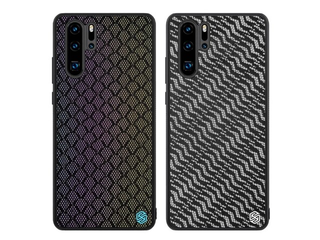 قاب محافظ نیلکین هواوی Nillkin Twinkle Case Huawei P30 Pro