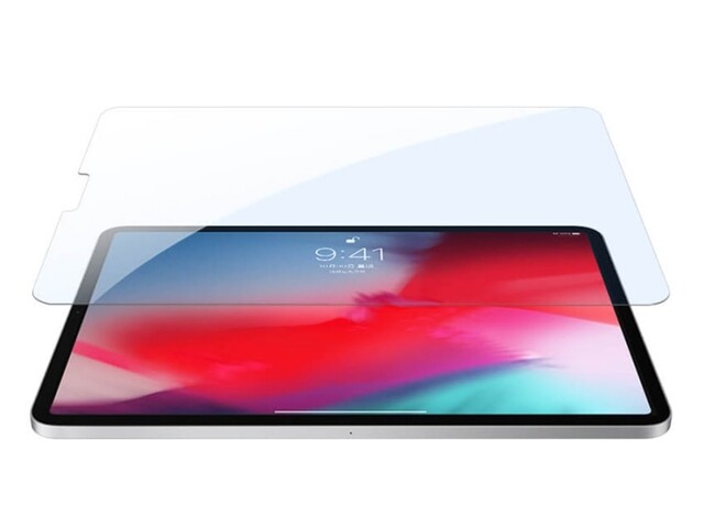 محافظ صفحه شیشه ای نیلکین آیپد Nillkin V+ anti blue light glass iPad Pro 11