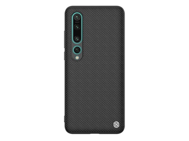 قاب نیلکین شیائومی Nillkin Textured Case Xiaomi Mi 10