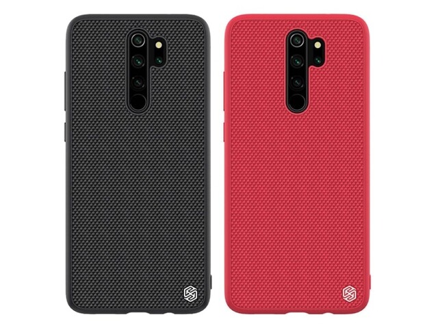 قاب نیلکین شیائومی Nillkin Textured Case Xiaomi Redmi Note 8 Pro