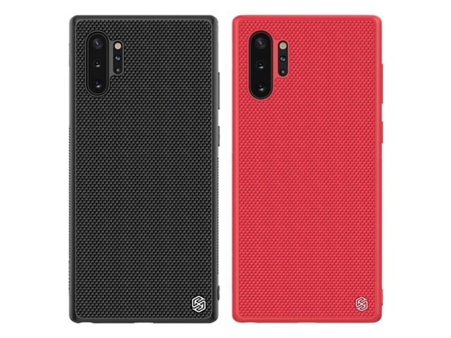 قاب نیلکین سامسونگ Nillkin Textured Case Samsung Note 10 Plus/10 Plus 5G