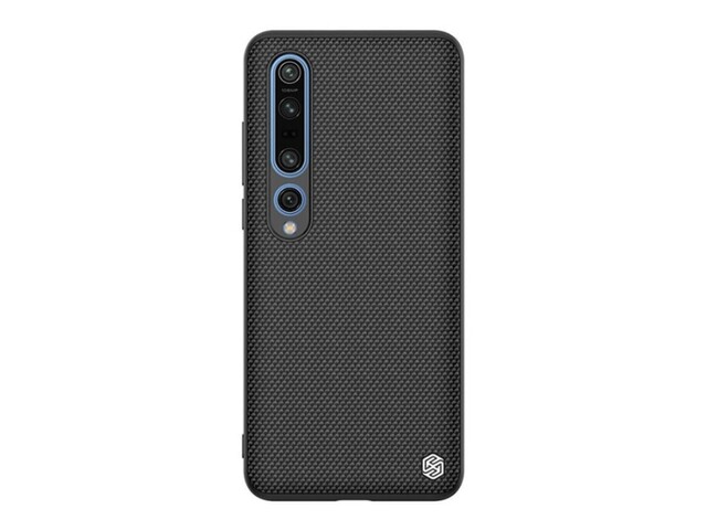 قاب نیلکین شیائومی Nillkin Textured Case Xiaomi Mi 10 Pro