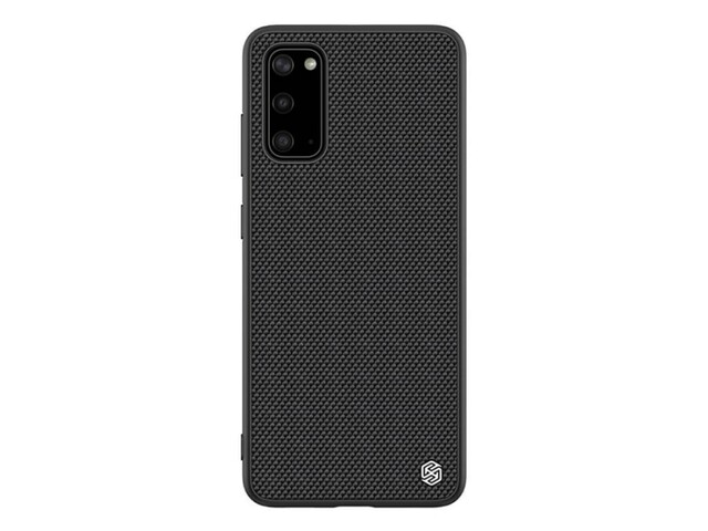 قاب نیلکین سامسونگ Nillkin Textured Case Samsung S20/S20 5G