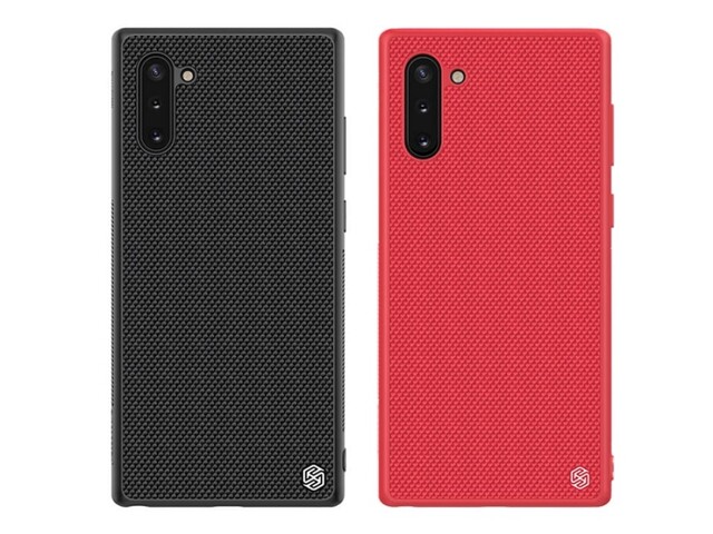 قاب نیلکین سامسونگ Nillkin Textured Case Samsung Note 10/Note 10 5G