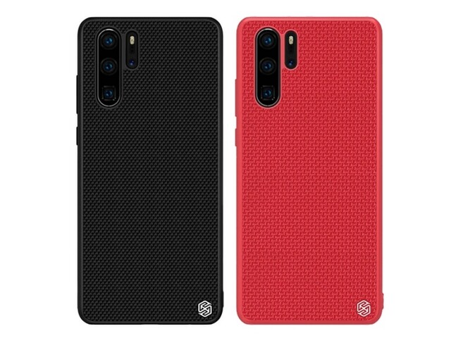 قاب نیلکین هواوی Nillkin Textured Case Huawei P30 Pro