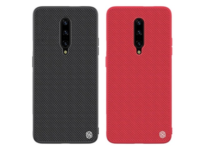 قاب نیلکین وان پلاس Nillkin Textured Case OnePlus 7 Pro