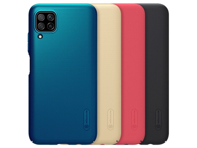 قاب محافظ نیلکین هواوی Nillkin Frosted Shield Huawei P40 Lite/Nova 7i/Nova 6SE