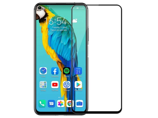 محافظ صفحه نمایش شیشه ای نیلکین هواوی Nillkin Amazing CP+ Pro Glass Huawei nova 5T