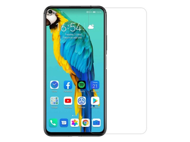 محافظ صفحه نمایش شیشه ای نیلکین هواوی Nillkin H+ Pro Glass Huawei nova 5T