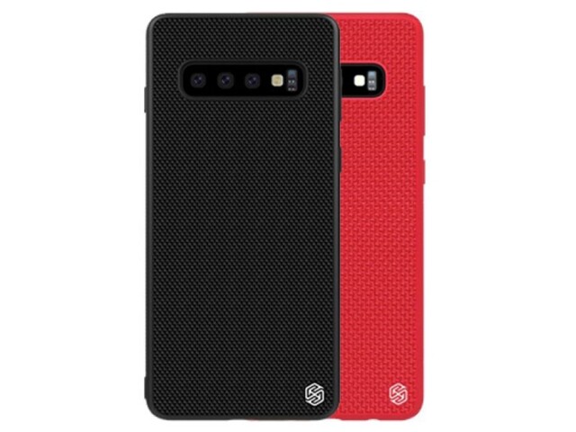 قاب نیلکین سامسونگ Nillkin Textured Case Samsung S10