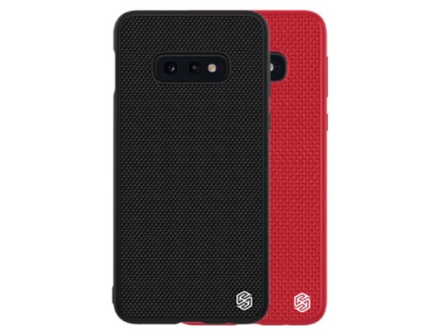 قاب نیلکین سامسونگ Nillkin Textured Case Samsung S10e