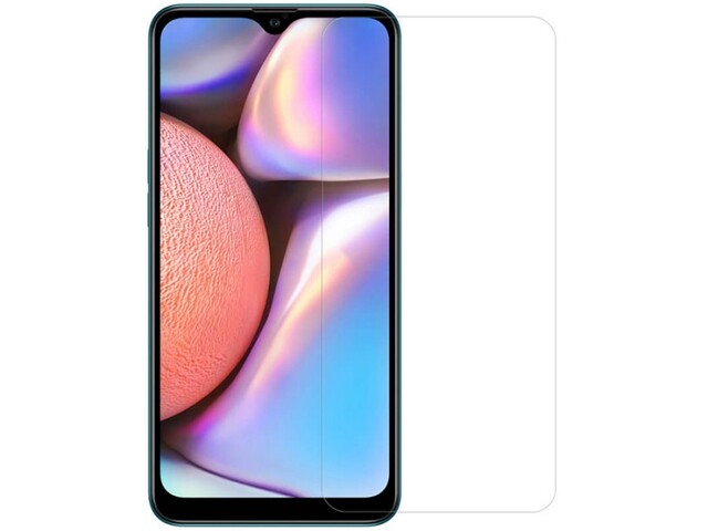 محافظ صفحه نمایش شیشه ای نیلکین سامسونگ Nillkin H Glass Samsung Galaxy A10s