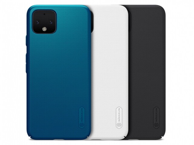 قاب محافظ نیلکین گوگل Nillkin Frosted Shield Case Google Pixel 4 XL