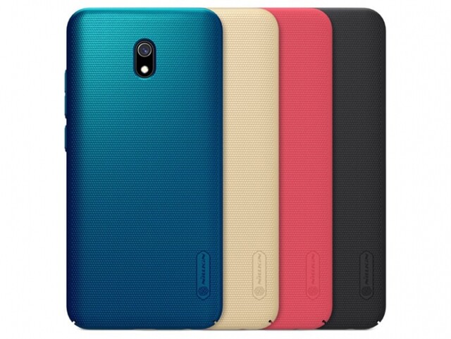 قاب محافظ نیلکین شیائومی Nillkin Frosted Shield Case Xiaomi Redmi 8A