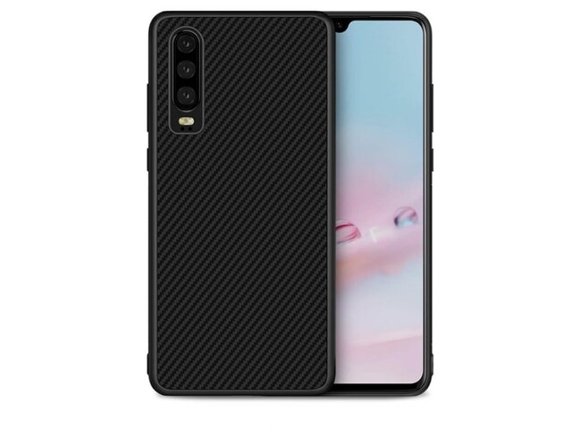 قاب محافظ نیلکین هواوی Nillkin Synthetic Fiber Huawei P30