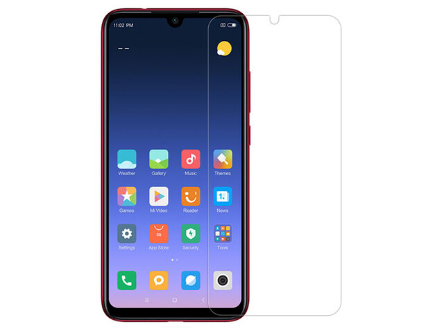 محافظ صفحه نمایش شیشه ای نیلکین شیائومی Nillkin H+ Pro Glass Xiaomi Redmi Note 7/Note 7 Pro