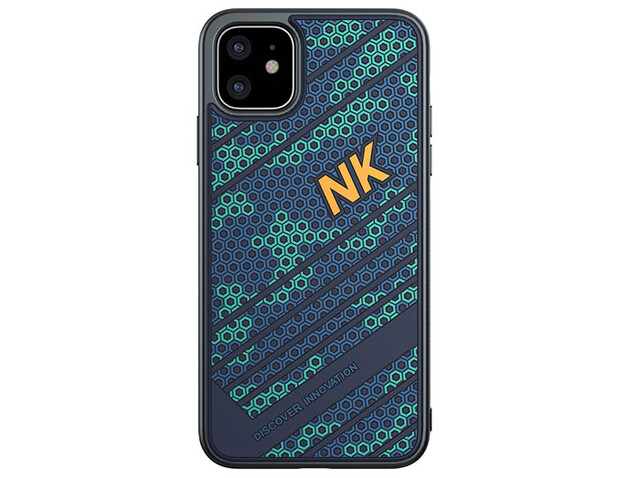 قاب محافظ نیلکین آیفون Nillkin Striker Case Apple iPhone 11