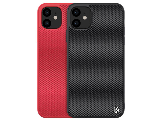 قاب نیلکین آیفون Nillkin Textured Case Apple iPhone 11