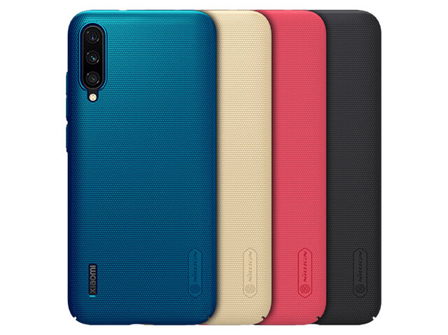 قاب محافظ نیلکین شیائومی Nillkin Frosted Shield Xiaomi Mi CC9e/Mi A3