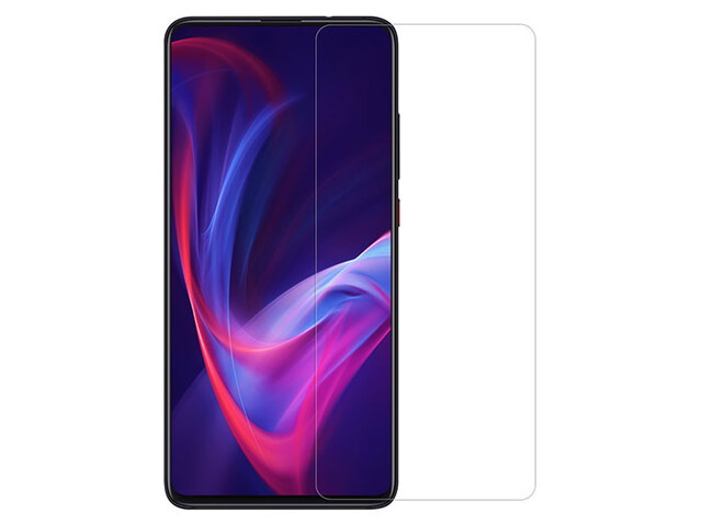 محافظ صفحه نمایش شیشه ای نیلکین شیائومی Nillkin H+ Pro Glass Xiaomi Redmi K20 - K20 Pro / Mi 9T - 9T Pro