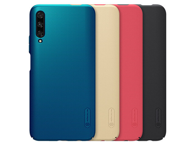 قاب محافظ نیلکین هواوی Nillkin Frosted Shield Case Huawei Honor 9X Pro