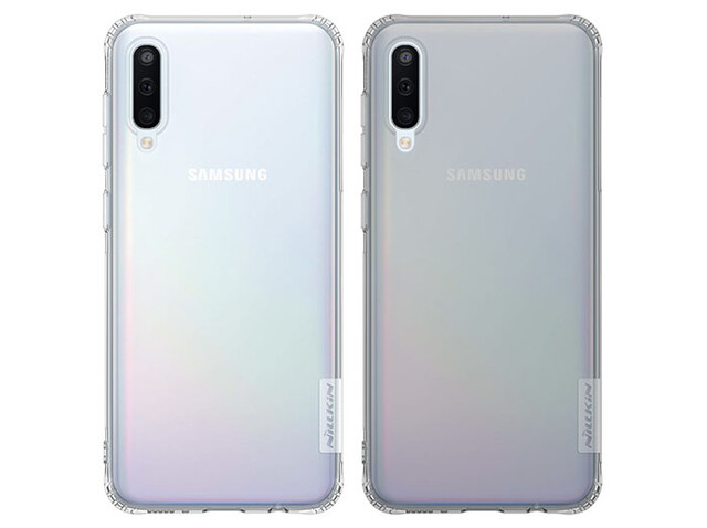 محافظ ژله ای نیلکین سامسونگ Nillkin TPU Case Samsung Galaxy A50/A50s/A30s