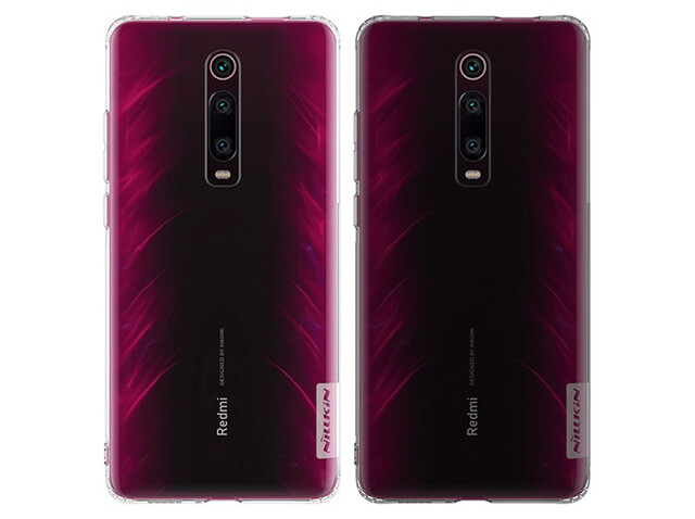 محافظ ژله ای نیلکین شیائومی Nillkin TPU Case Xiaomi Redmi K20 - K20 Pro / Mi 9T - 9T Pro