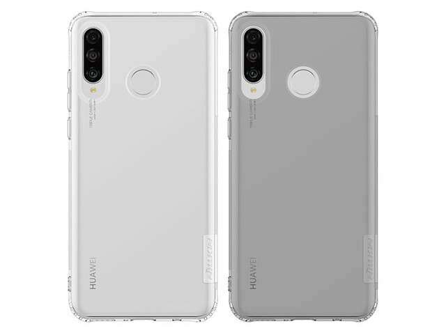 محافظ ژله ای نیلکین هواوی Nillkin TPU Case Huawei P30 Lite/Nova 4e