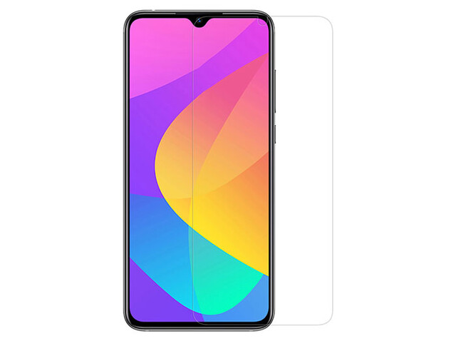 محافظ صفحه نمایش شیشه ای نیلکین شیائومی Nillkin H+ Pro Glass Xiaomi Mi CC9 - Mi 9 Lite