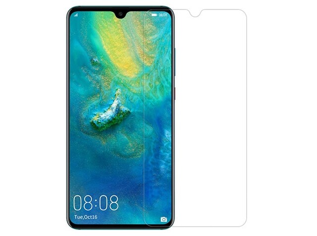 محافظ صفحه نمایش شیشه ای نیلکین هواوی Nillkin H+ Pro Glass Huawei Mate 20