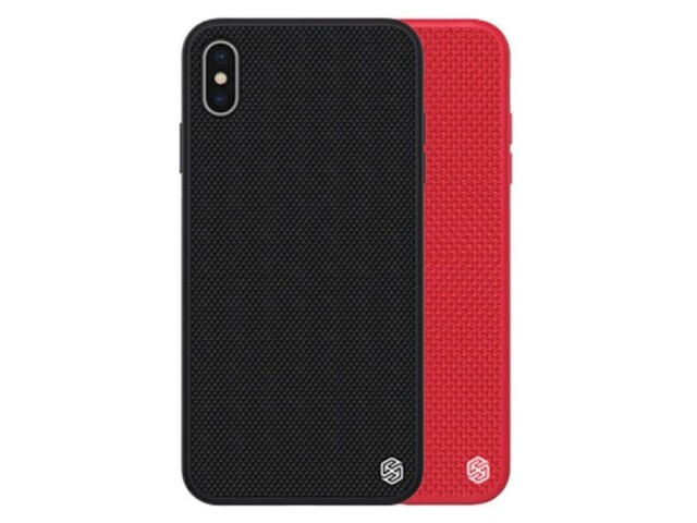 قاب نیلکین آیفون Nillkin Textured Case Apple iPhone X/XS