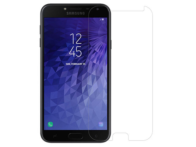 محافظ صفحه نمایش شیشه ای نیلکین سامسونگ Nillkin H+ Pro Glass Samsung Galaxy J4