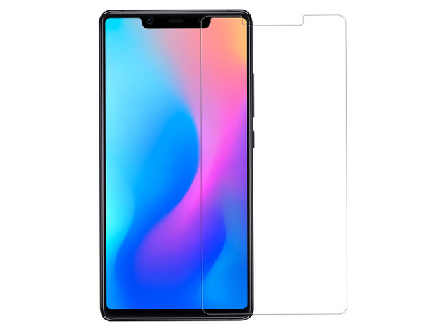 محافظ صفحه نمایش شیشه ای نیلکین شیائومی Nillkin H+ Pro Glass Xiaomi Mi 8 SE