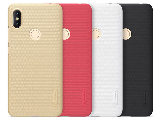 قاب محافظ نیلکین شیائومی Nillkin Frosted Shield Case Xiaomi Redmi S2