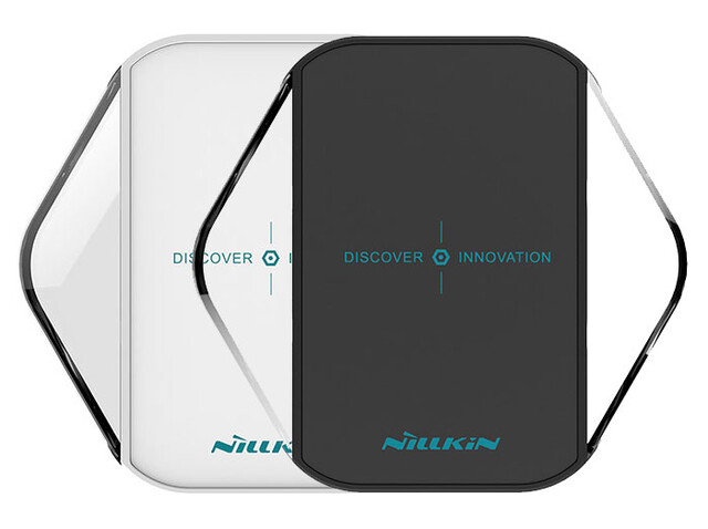 شارژر وایرلس نیلکین Nillkin Magic Cube Wireless Charger