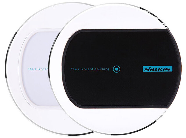 شارژر بی سیم نیلکین Nillkin Magic Disk II Wireless Charger