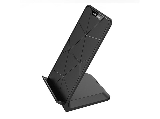 استند شارژر وایرلس سریع نیلکین Nillkin Fast Wireless Charging Stand