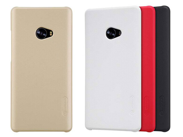 قاب محافظ نیلکین شیائومی Nillkin Frosted Shield Case Xiaomi Mi Note 2