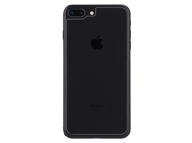 محافظ شیشه ای پشت نیلکین آیفون Nillkin H Back Glass Apple iPhone 8 Plus