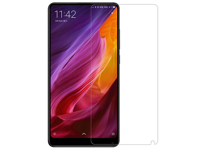 محافظ صفحه نمایش شیشه ای نیلکین شیائومی Nillkin H+ Pro Glass Xiaomi Mi Mix 2