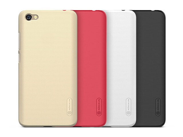 قاب محافظ نیلکین شیائومی Nillkin Frosted Shield Case Xiaomi Redmi Note 5A