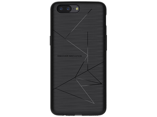 قاب محافظ نیلکین وان پلاس Nillkin Magic Case OnePlus 5