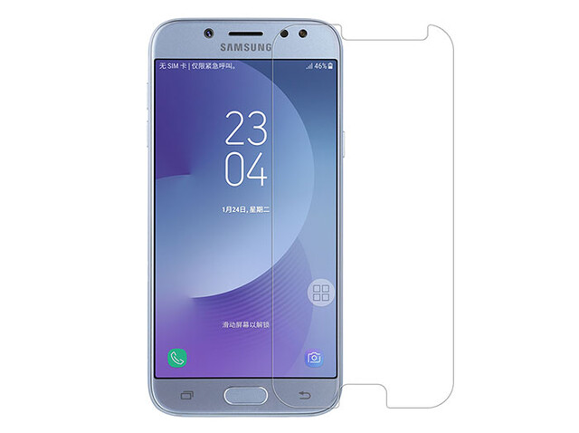 محافظ صفحه نمایش شیشه ای نیلکین سامسونگ Nillkin H+ Pro Glass Samsung Galaxy J5 Pro