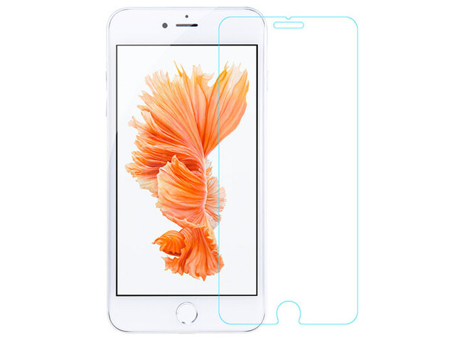 محافظ صفحه نمایش شیشه ای نیلکین آیفون Nillkin H Glass Apple iPhone 7 Plus/8 Plus
