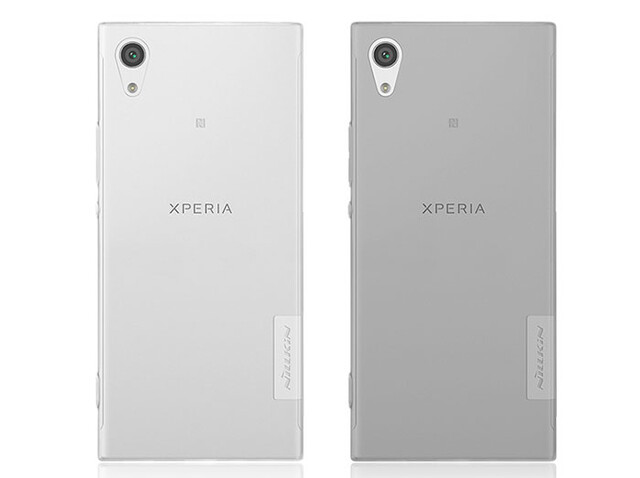 محافظ ژله ای نیلکین سونی Nillkin TPU Case Sony Xperia XA1 Ultra