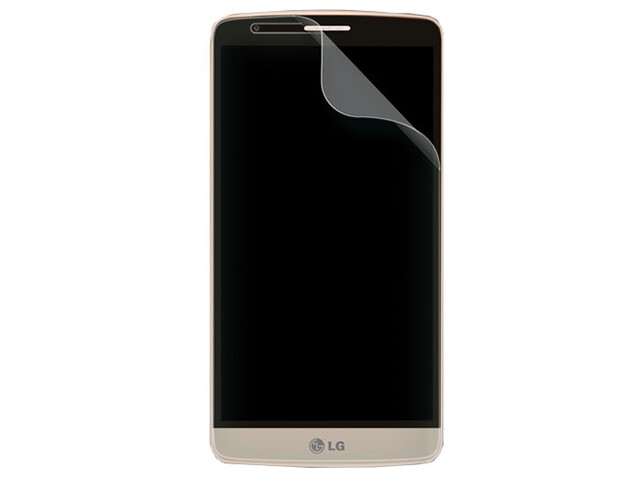 محافظ صفحه نمایش مات نیلکین ال جی Nillkin Matte Screen Protector LG G3 Stylus